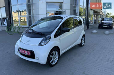 Citroen C-Zero 2015 Citroen C-Zero 2015