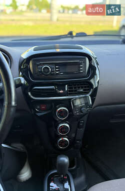 Хетчбек Citroen C-Zero 2015 в 