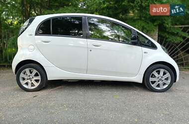 Хэтчбек Citroen C-Zero 2016 в Звягеле