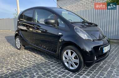 Хетчбек Citroen C-Zero 2012 в Костопілі