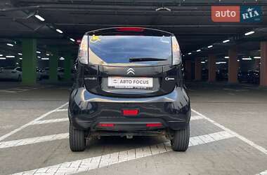 Хетчбек Citroen C-Zero 2015 в 
