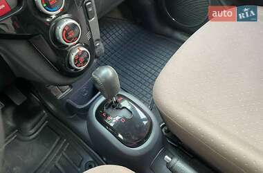 Хетчбек Citroen C-Zero 2015 в 