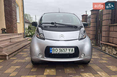 Хетчбек Citroen C-Zero 2017 в Тернополі