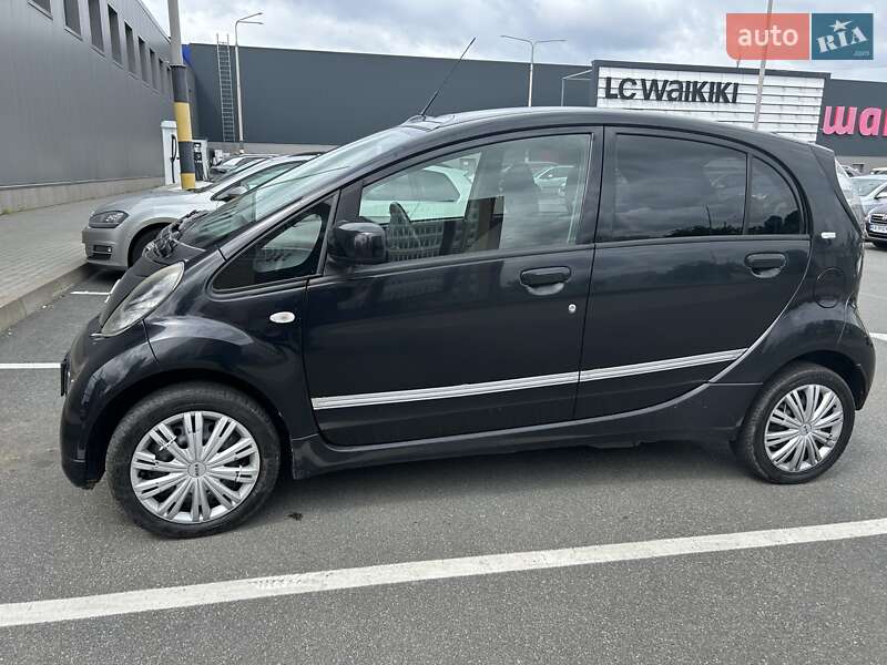 Хетчбек Citroen C-Zero 2011 в Києві