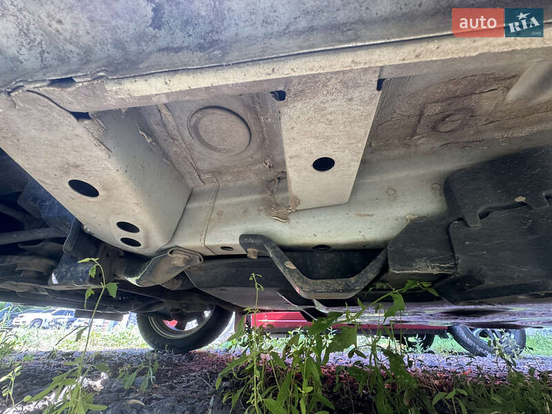 Хэтчбек Citroen C-Zero 2012 в Виннице