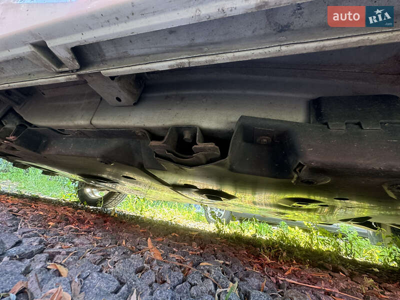 Хэтчбек Citroen C-Zero 2012 в Виннице