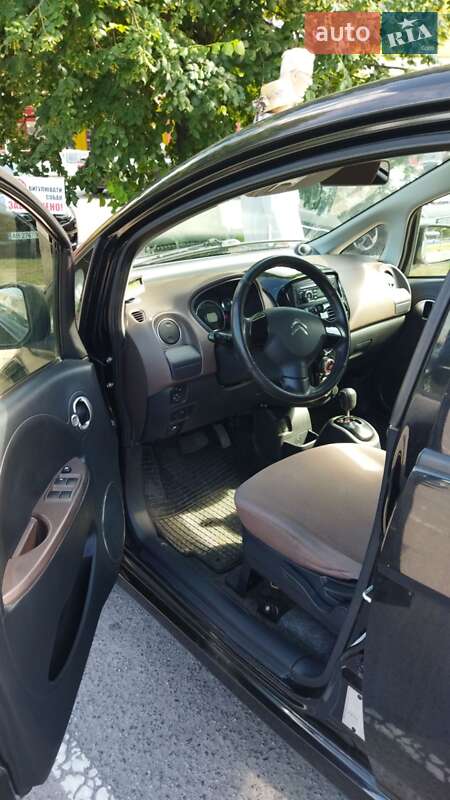 Хэтчбек Citroen C-Zero 2013 в Виннице фото 6 Хэтчбек Citroen C-Zero 2013 в Виннице