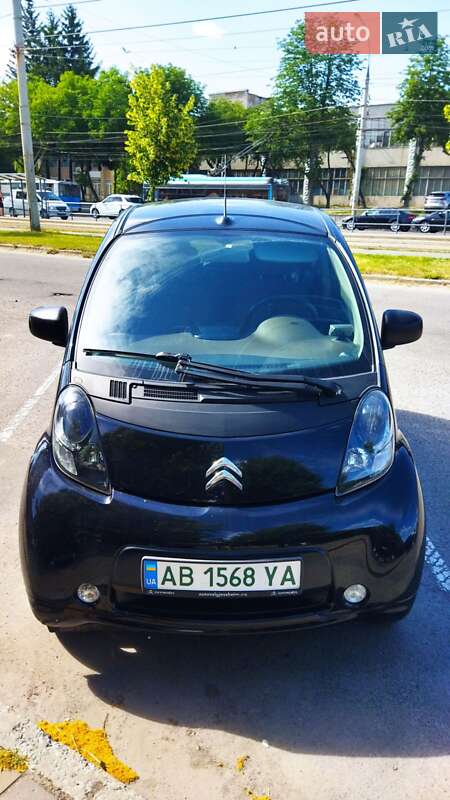 Хэтчбек Citroen C-Zero 2013 в Виннице фото 2 Хэтчбек Citroen C-Zero 2013 в Виннице