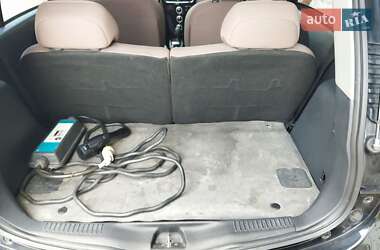 Хэтчбек Citroen C-Zero 2013 в 