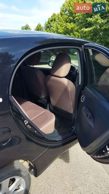 Хэтчбек Citroen C-Zero 2013 в Виннице фото 17 Хэтчбек Citroen C-Zero 2013 в Виннице