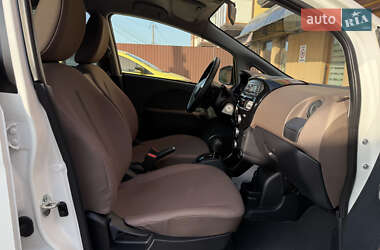 Хэтчбек Citroen C-Zero 2017 в 