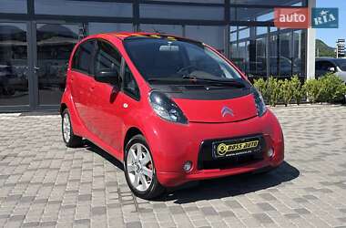 Citroen C-Zero 2012 Citroen C-Zero 2012