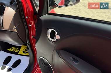 Хэтчбек Citroen C-Zero 2012 в 