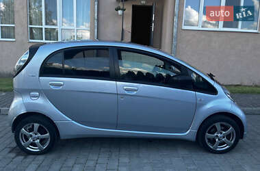 Хэтчбек Citroen C-Zero 2012 в 