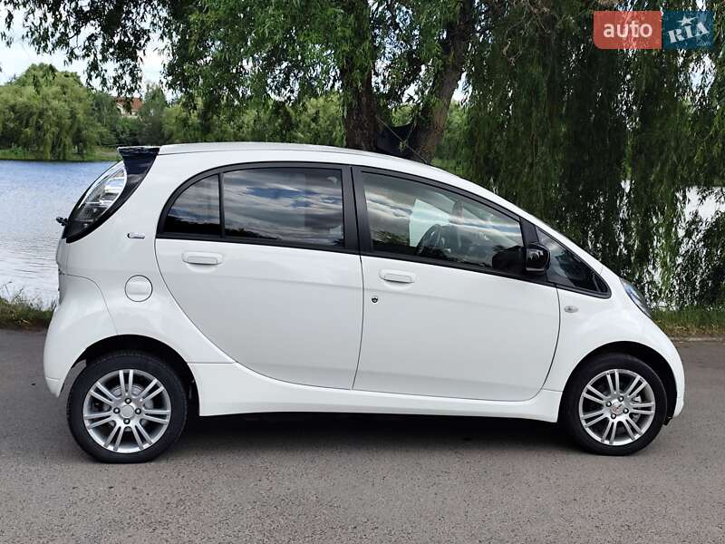 Хетчбек Citroen C-Zero 2014 в Рівному