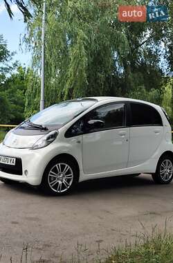 Citroen C-Zero 2014