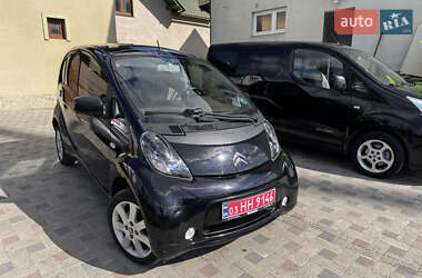 Citroen C-Zero 2015 Citroen C-Zero 2015