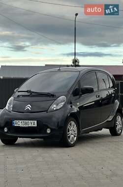 Citroen C-Zero 2011 Citroen C-Zero 2011