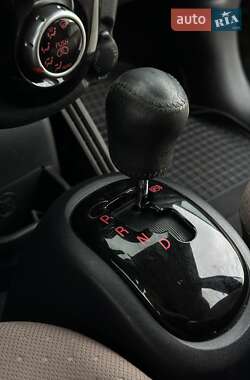 Хэтчбек Citroen C-Zero 2011 в 