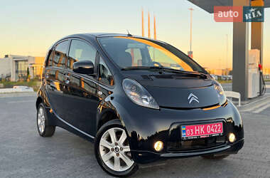 Citroen C-Zero 2013 Citroen C-Zero 2013