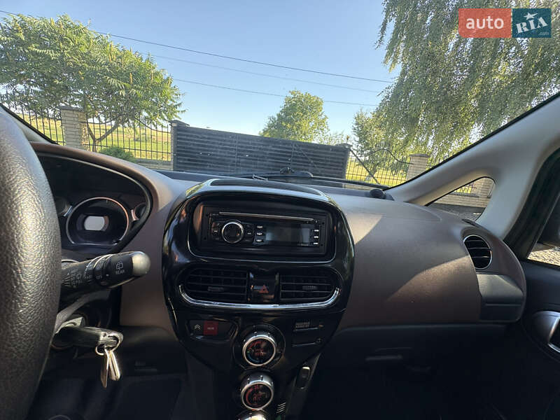 Хетчбек Citroen C-Zero 2015 в Луцьку