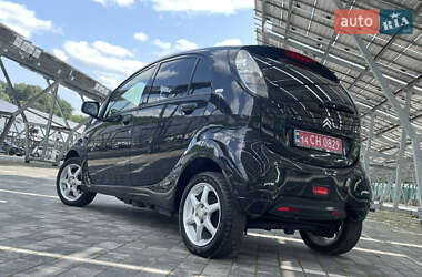 Хэтчбек Citroen C-Zero 2013 в 