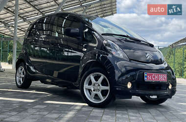 Citroen C-Zero 2013 Citroen C-Zero 2013