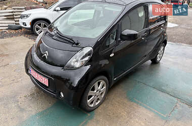 Хетчбек Citroen C-Zero 2012 в Рівному