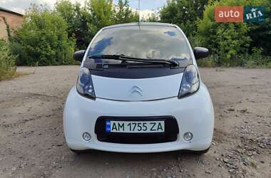 Citroen C-Zero 2011 Citroen C-Zero 2011