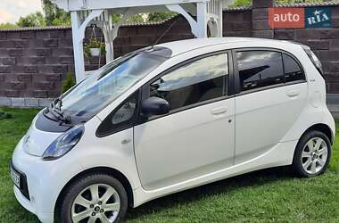 Хетчбек Citroen C-Zero 2014 в 