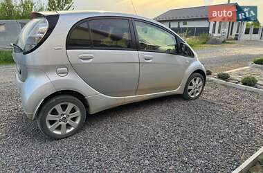 Citroen C-Zero 2014 Citroen C-Zero 2014