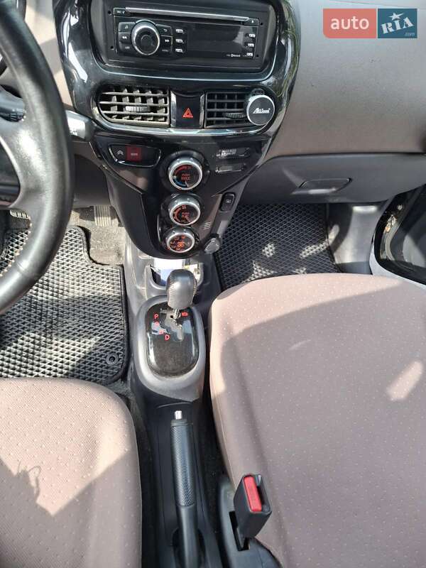 Хетчбек Citroen C-Zero 2014 в Запоріжжі фото 2 Хетчбек Citroen C-Zero 2014 в Запоріжжі