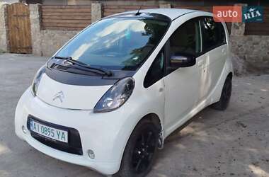 Хетчбек Citroen C-Zero 2012 в Кагарлику
