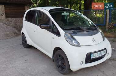 Citroen C-Zero 2012 Citroen C-Zero 2012