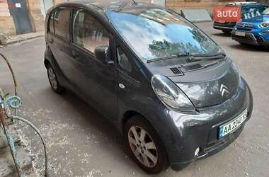 Хэтчбек Citroen C-Zero 2012 в Киеве