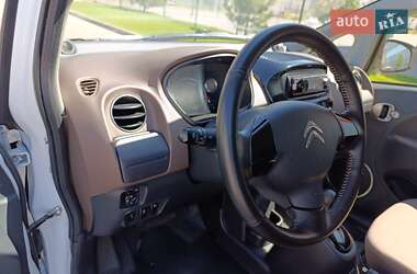 Хэтчбек Citroen C-Zero 2018 в 