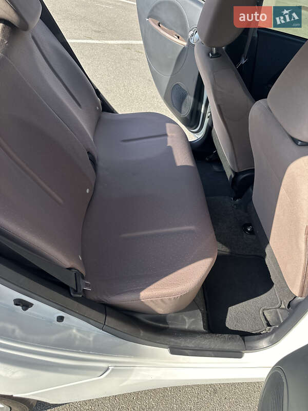 Хетчбек Citroen C-Zero 2013 в Києві