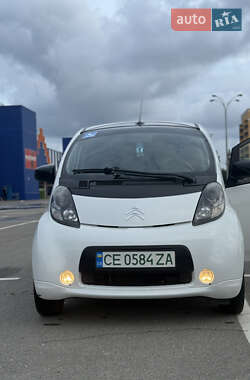 Хетчбек Citroen C-Zero 2011 в Кам'янець-Подільському