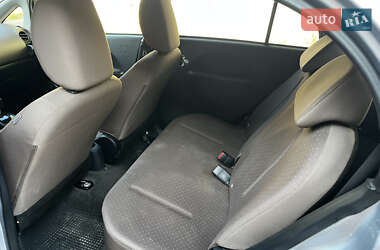 Хэтчбек Citroen C-Zero 2012 в 