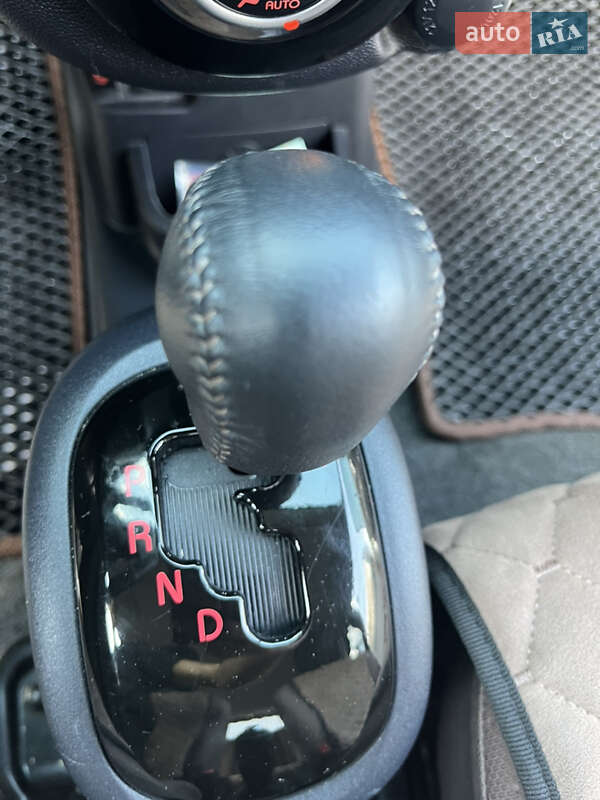 Хетчбек Citroen C-Zero 2018 в Білій Церкві