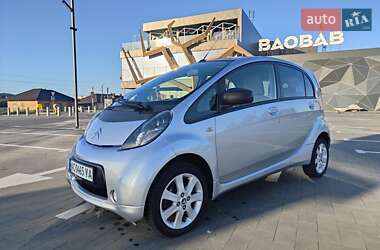 Citroen C-Zero 2013