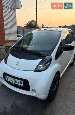 Citroen C-Zero 2011 Citroen C-Zero 2011