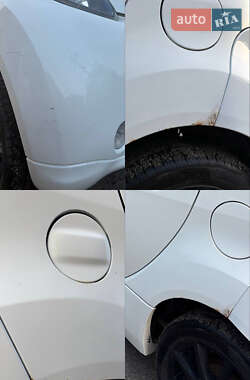 Хэтчбек Citroen C-Zero 2011 в 