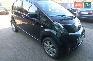 Хетчбек Citroen C-Zero 2012 в Шептицькому