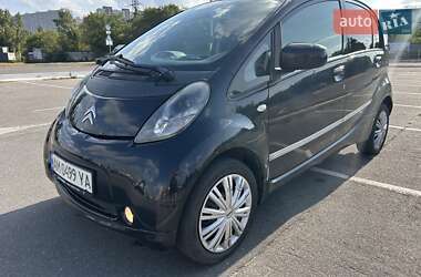 Citroen C-Zero 2011 Citroen C-Zero 2011