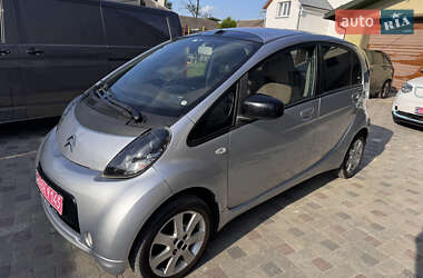 Хетчбек Citroen C-Zero 2012 в Тернополі