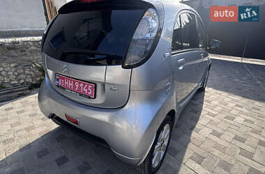 Хэтчбек Citroen C-Zero 2011 в 