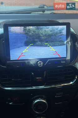 Хэтчбек Citroen C-Zero 2012 в 