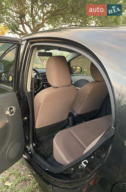 Хэтчбек Citroen C-Zero 2013 в 