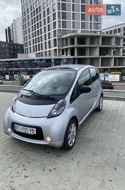 Citroen C-Zero 2012 Citroen C-Zero 2012